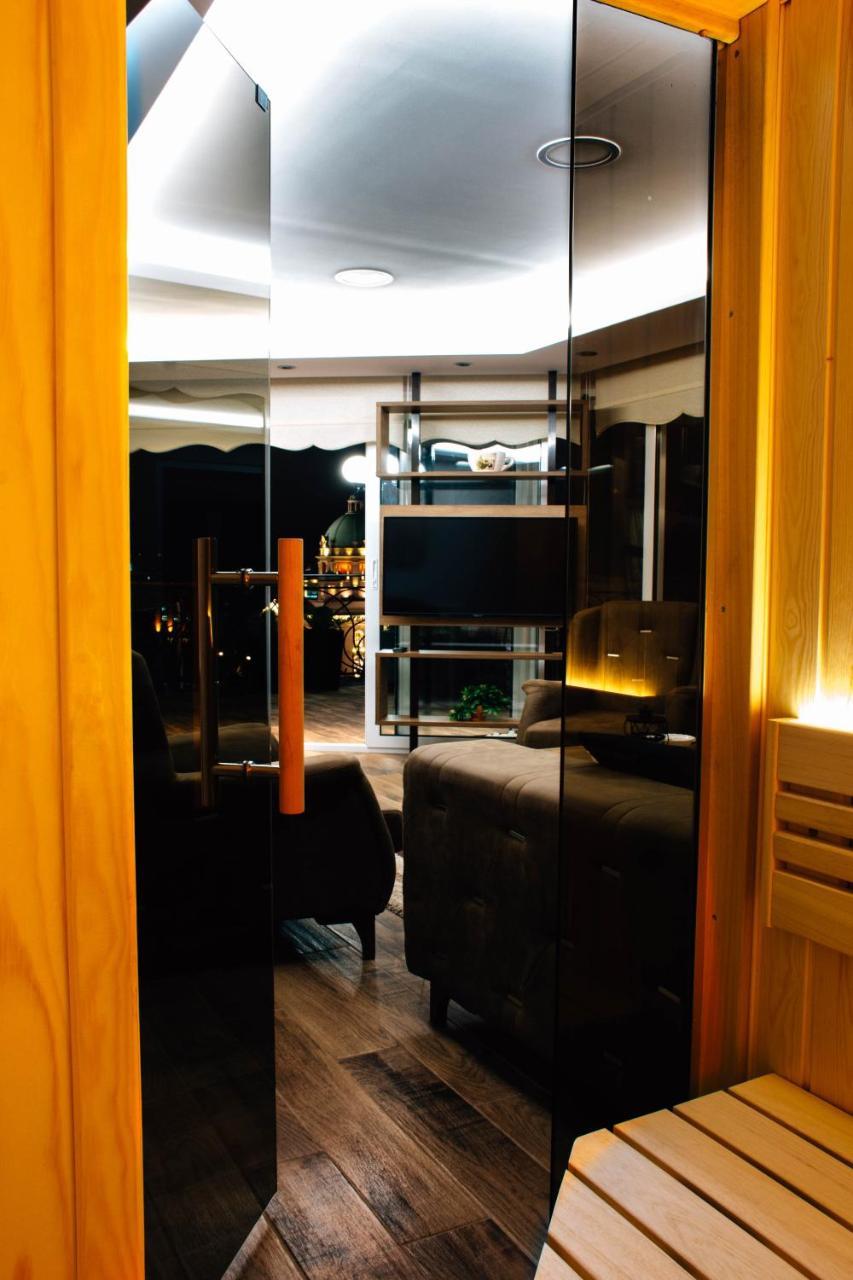 Apartment President Lux *